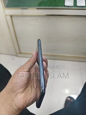 Apple iPhone 11 Pro Max 256 GB Green