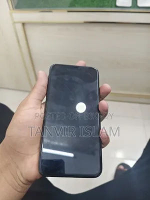 Apple iPhone 11 Pro Max 256 GB Green