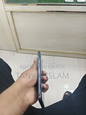 Apple iPhone 11 Pro Max 256 GB Green