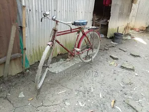 Cycle will be sold