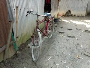 Cycle will be sold