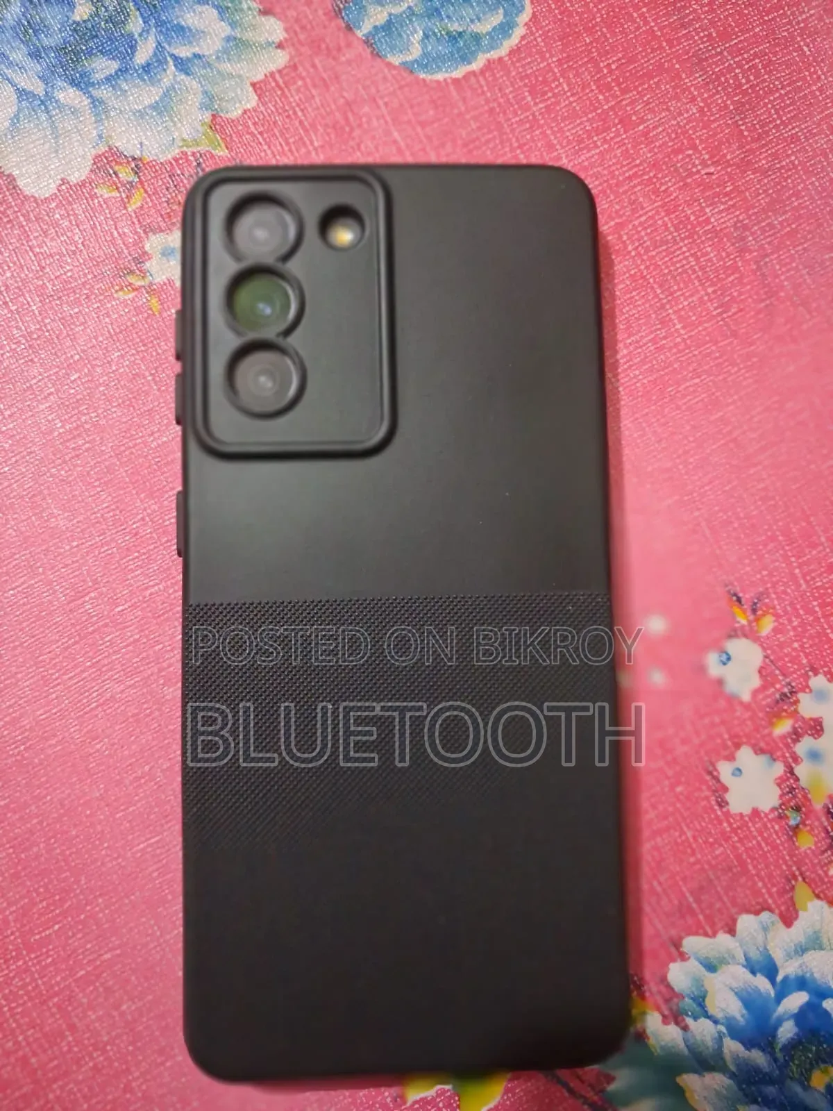 স্যামসাং গ্যালাক্সি এস২১ ৫জি ২৫৬ জিবি গ্রে