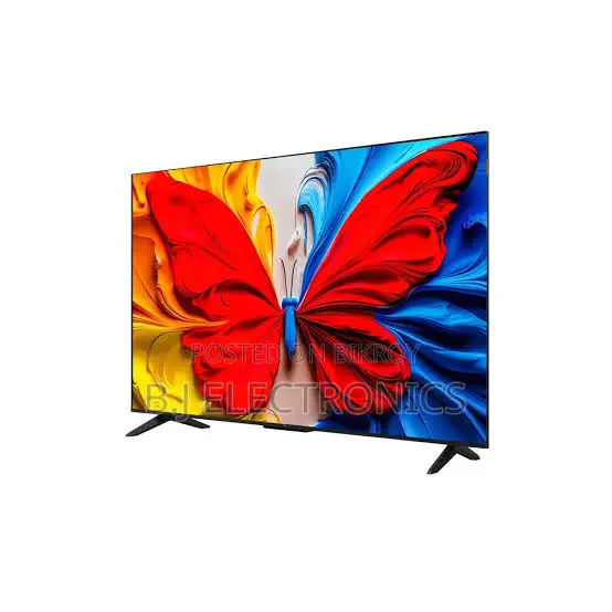 TCL 32s5k 32" FHD Qled Google TV