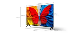 TCL 32s5k 32" FHD Qled Google TV