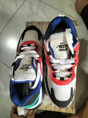 Nike React Size 41