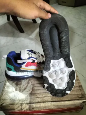 Nike React Size 41
