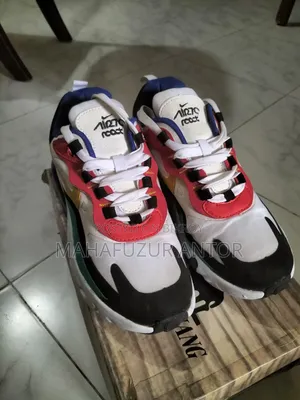 Nike React Size 41