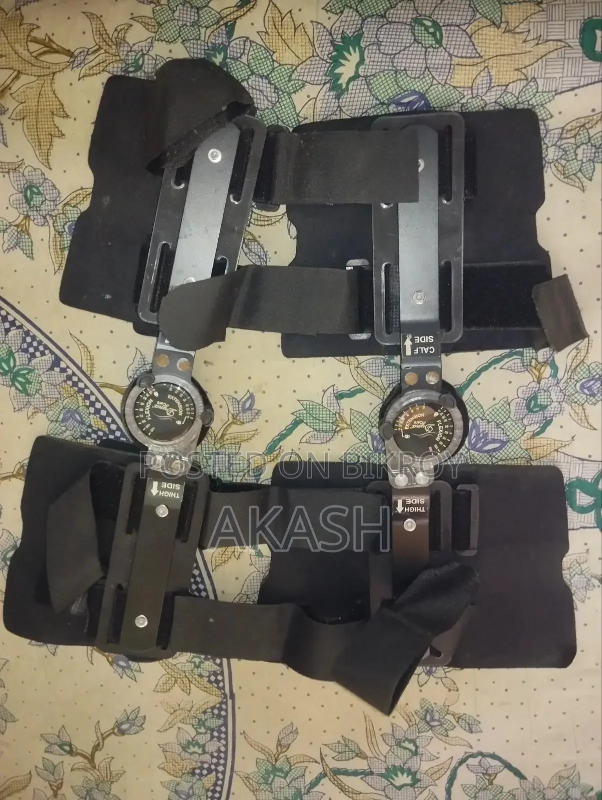 Tynor ROM Knee Brace