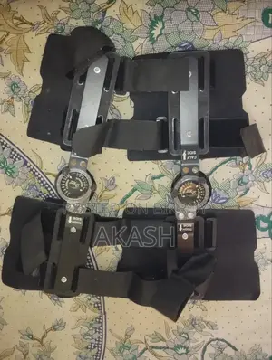 Tynor ROM Knee Brace