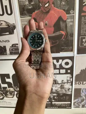 Naviforce Watch