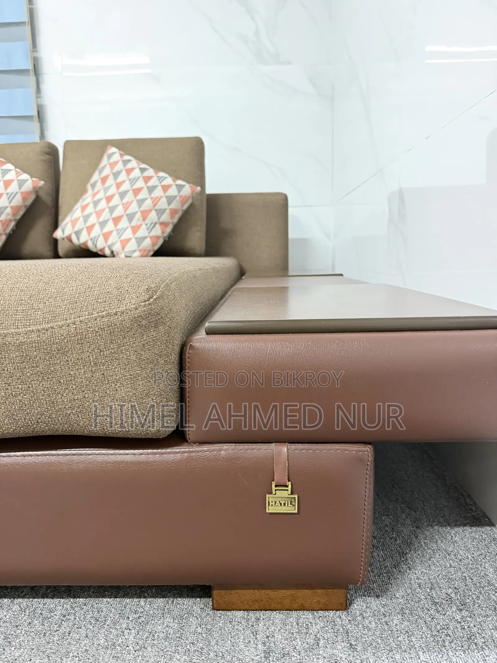 Hatil Sofa