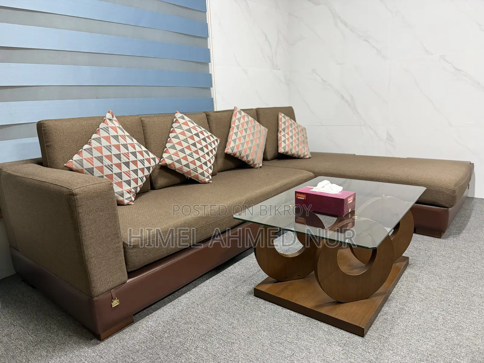 Hatil Sofa