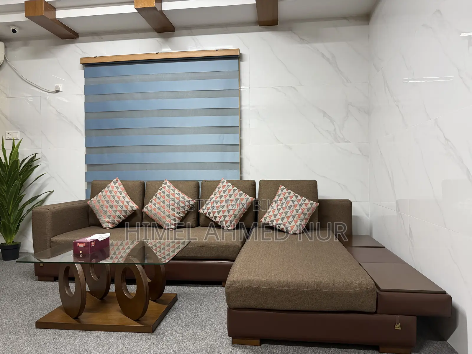 Hatil Sofa