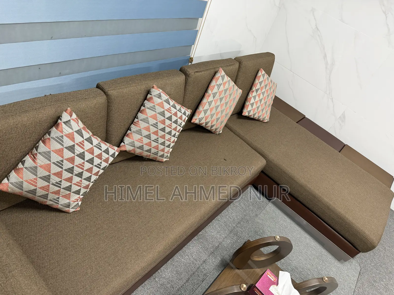 Hatil Sofa