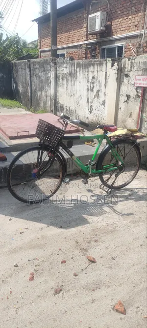 Indian Original Avon Bicycle