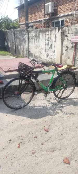 Indian Original Avon Bicycle