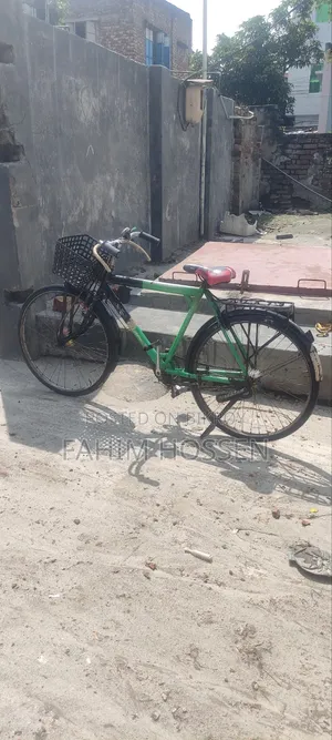 Indian Original Avon Bicycle