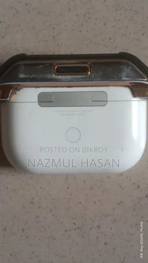 অরজিনাল অ্যাপল এয়ারপডস প্রো