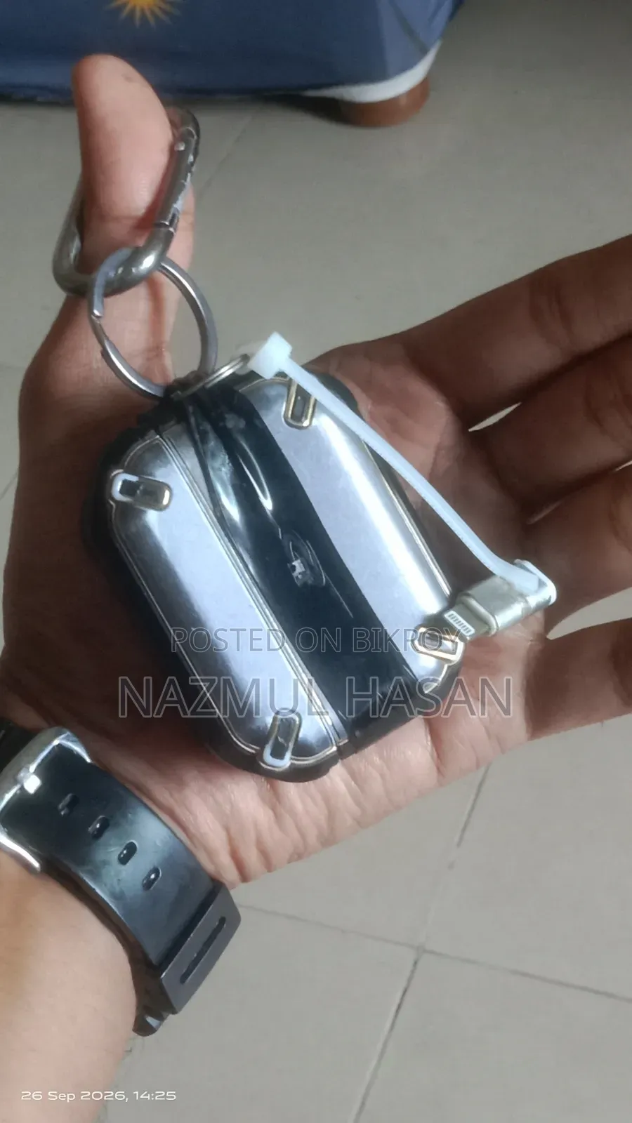 অরজিনাল অ্যাপল এয়ারপডস প্রো