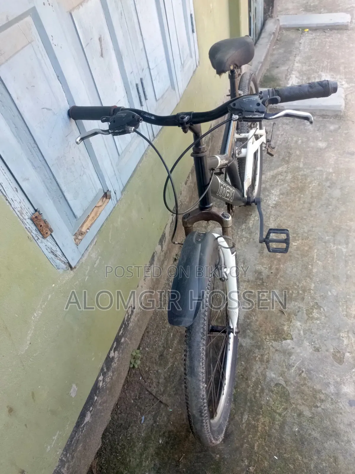 সাইকেল বিক্রয়