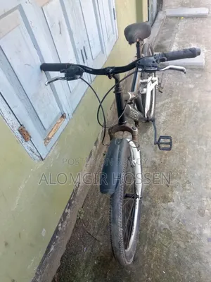 সাইকেল বিক্রয়