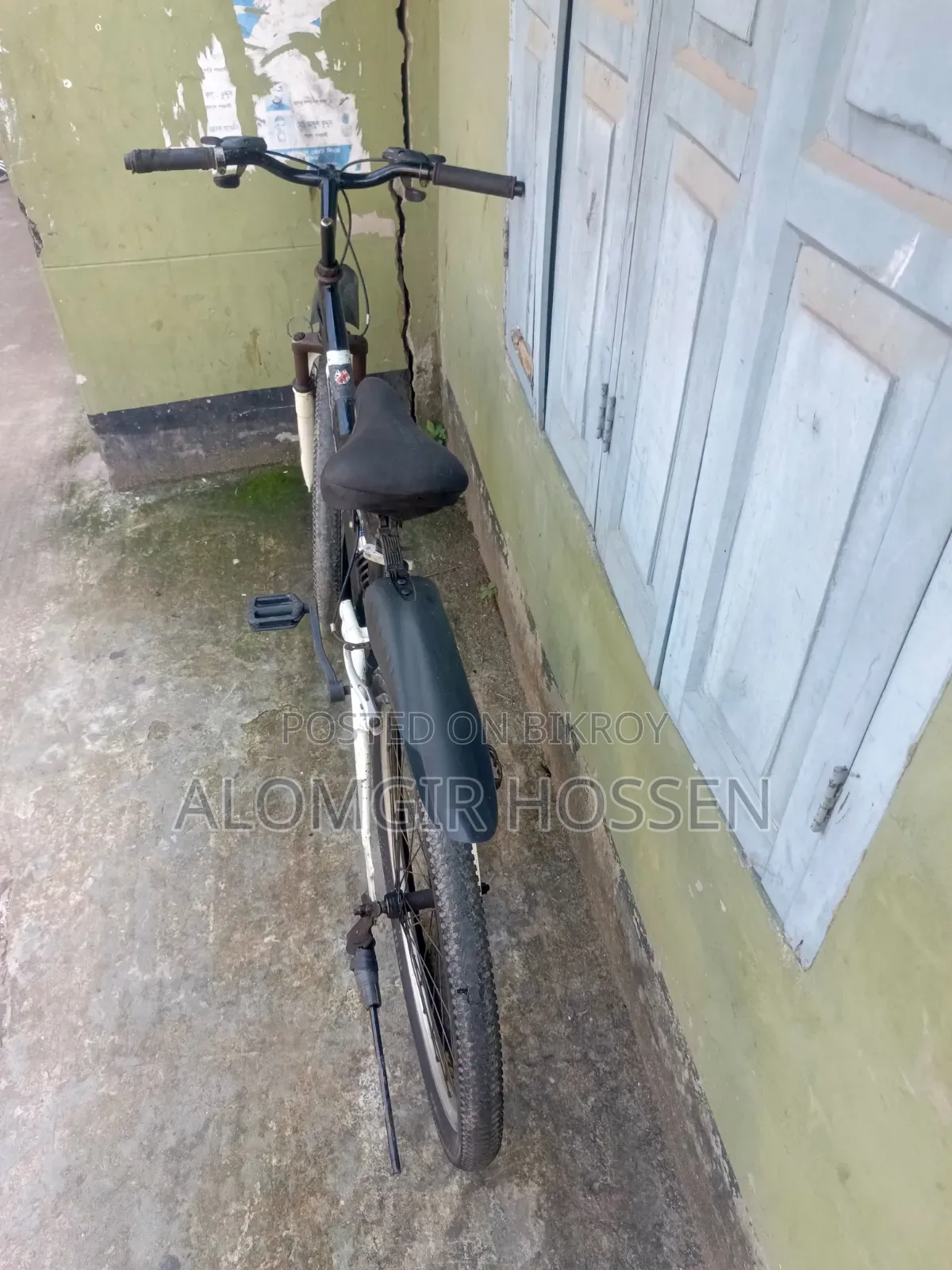 সাইকেল বিক্রয়