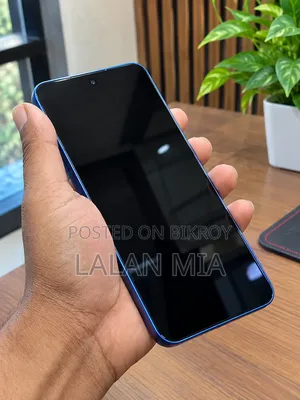 অপ্পো এফ৩১ ৫জি ১২৮ জিবি নীল