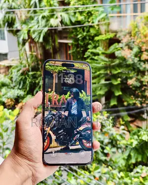 অ্যাপল আইফোন ১৪ প্রো ম্যাক্স ২৫৬ জিবি পার্পল