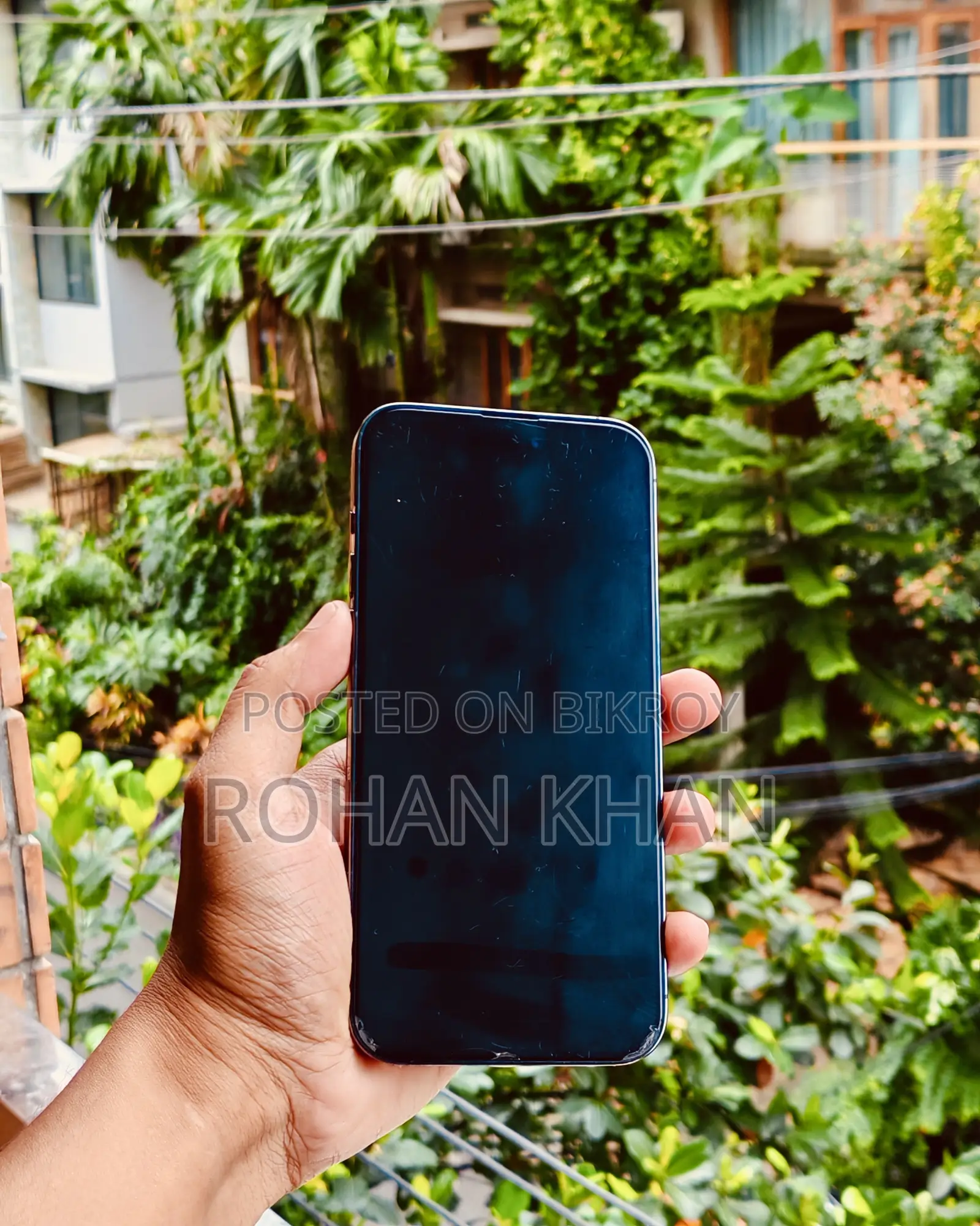 অ্যাপল আইফোন ১৪ প্রো ম্যাক্স ২৫৬ জিবি পার্পল