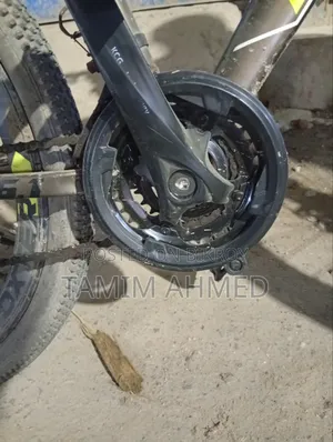 Cycle Sell
