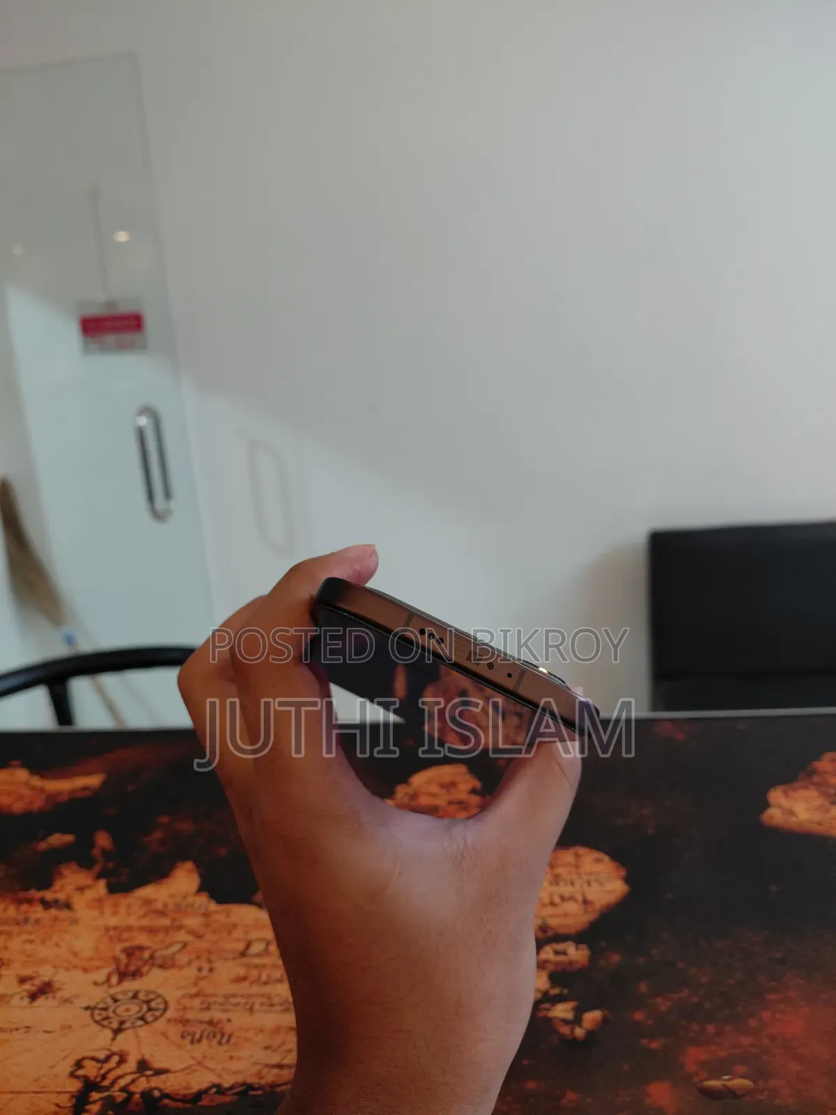 Infinix Note 60 Pro 256 GB Bronze