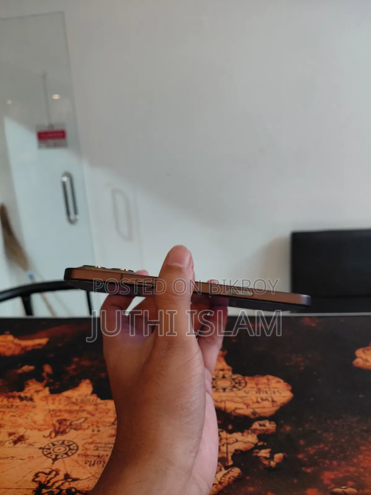 Infinix Note 60 Pro 256 GB Bronze