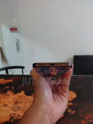 Infinix Note 60 Pro 256 GB Bronze