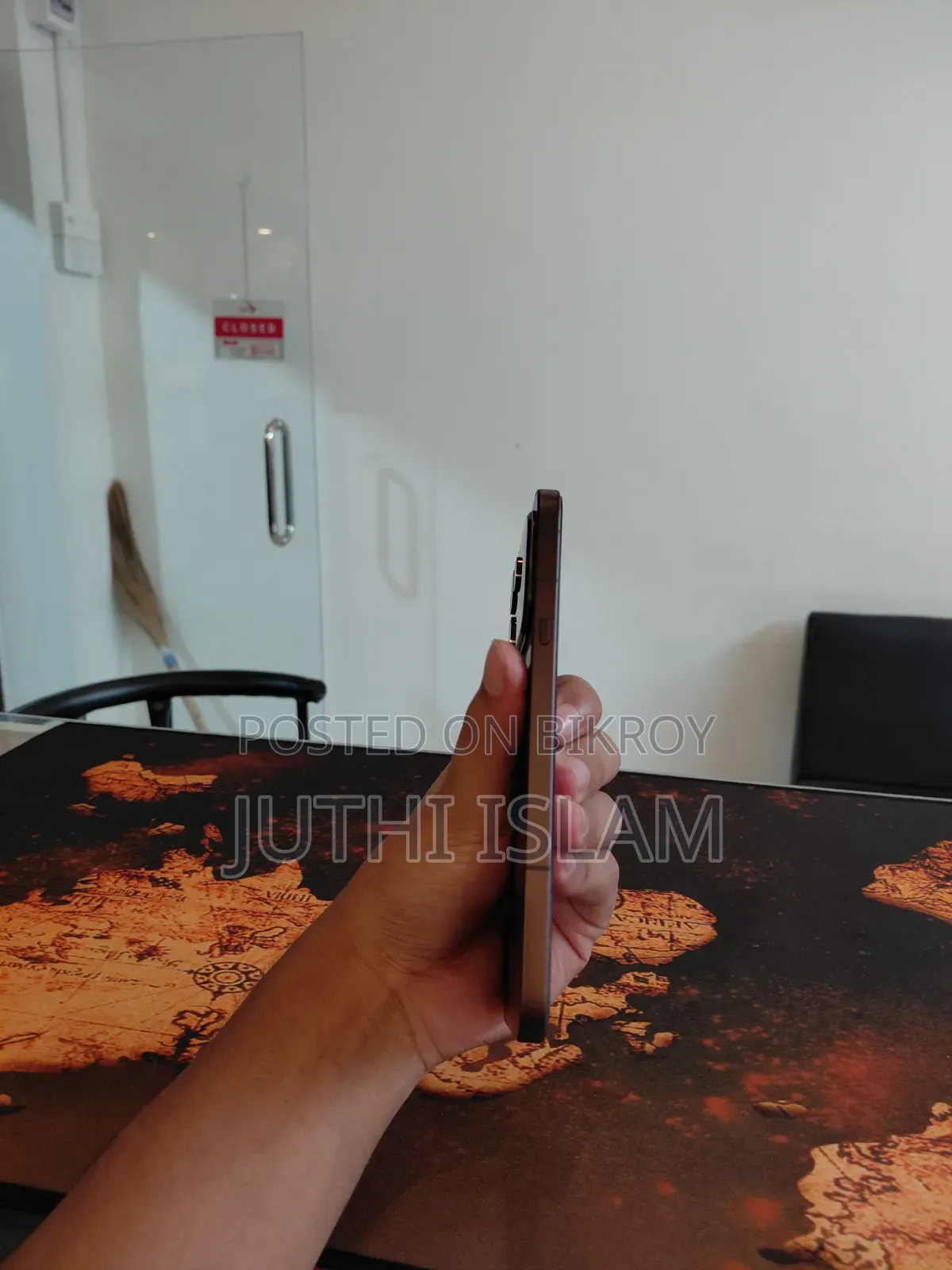 Infinix Note 60 Pro 256 GB Bronze