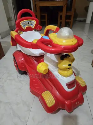 Baby Auto Car