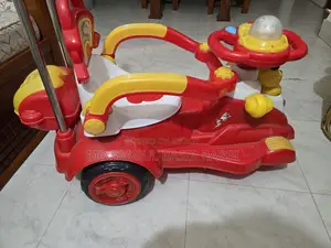 Baby Auto Car