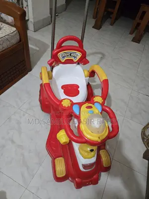 Baby Auto Car