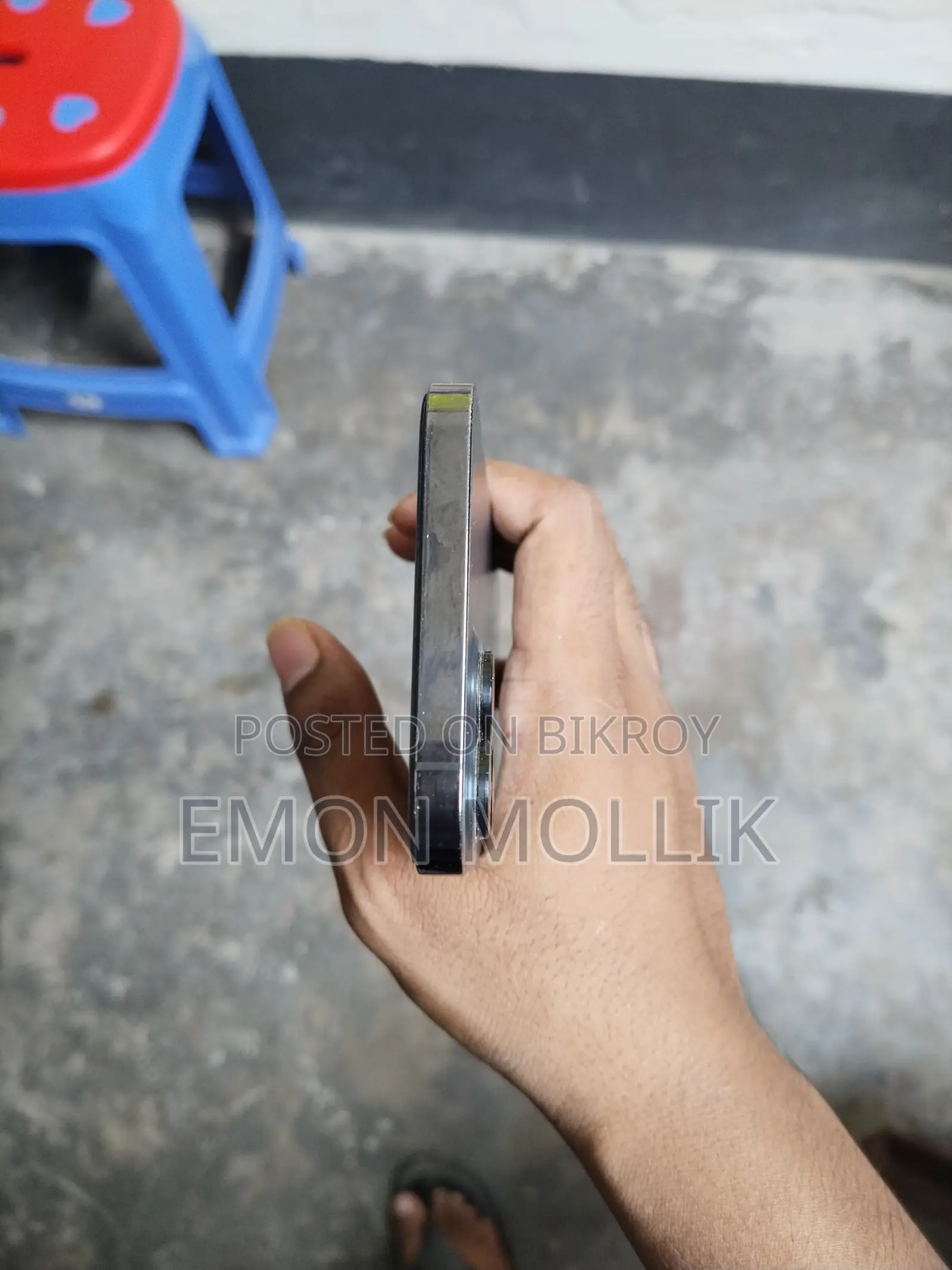 Apple iPhone 12 Pro Max 128 GB Gray