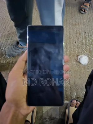 Tecno Camon 40 256 GB Blue