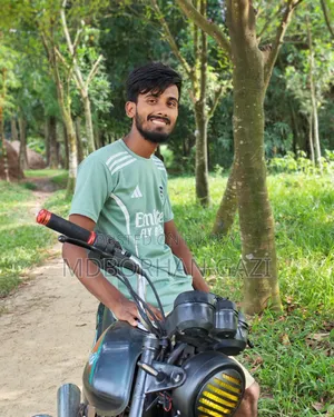 Bajaj CT 110X 2018 Black