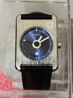 Tomi Watch