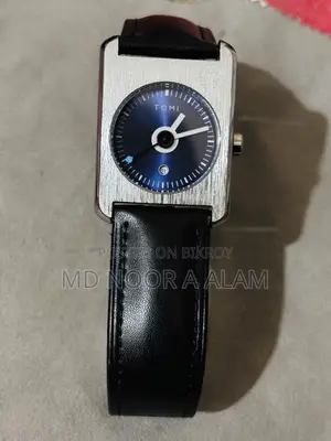 Tomi Watch