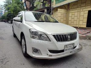 Toyota Premio 2013 Pearl