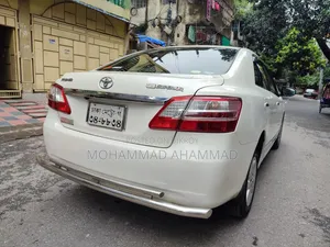 Toyota Premio 2013 Pearl