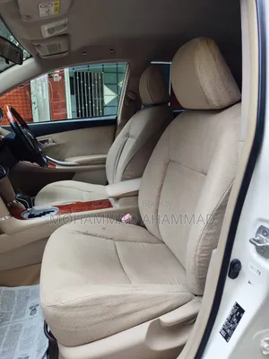Toyota Premio 2013 Pearl