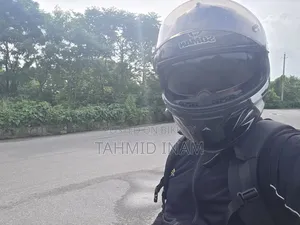 সোম্যান ব্র্যান্ড হেলমেট এস১৭ ডট ইসিই সার্টিফাইড