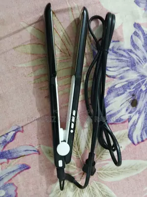 CRASIS Hair Styling Machine