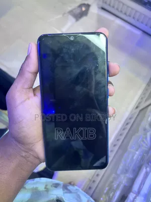 Vivo Y91c 32 GB Blue