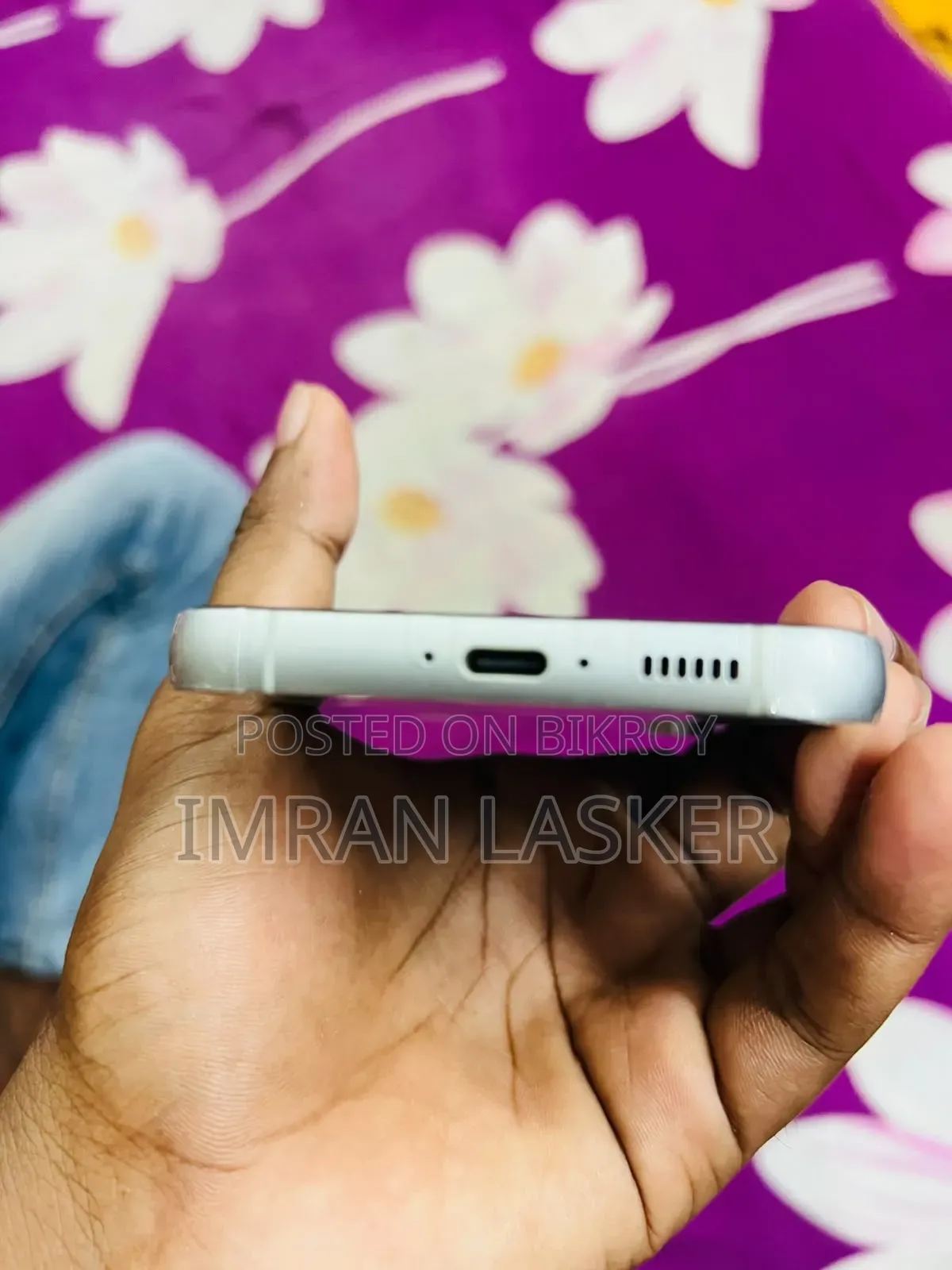 Samsung Galaxy S23 FE 256 GB Green