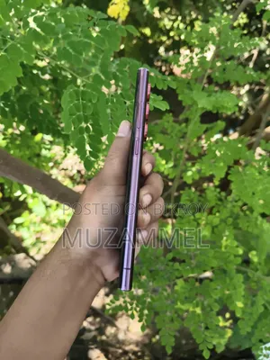Samsung Galaxy S22 Ultra 512 GB Purple